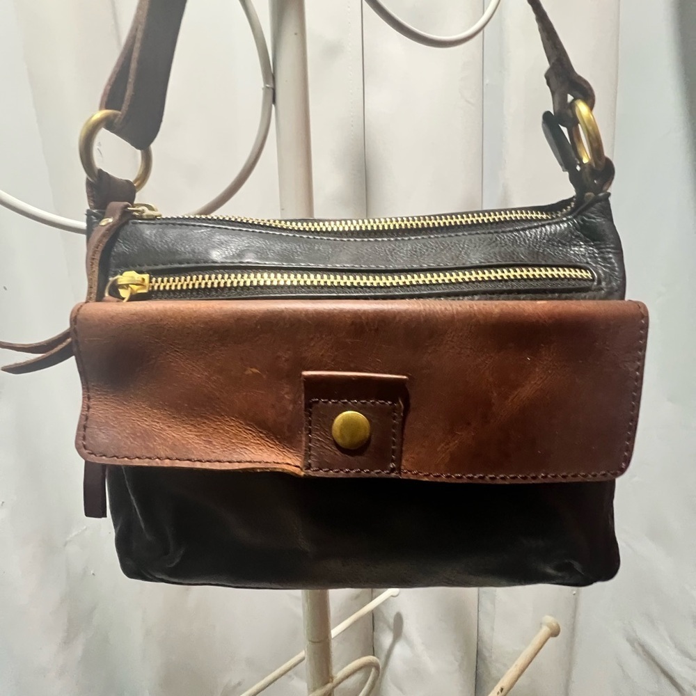 Osgoode Marley Juliette Crossbody Bag